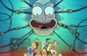 What is the release date for Rick and Morty season 9 episode 6 on Adult Swim, HBO Max, and Hulu? What is the release date for Rick and Morty season 9 episode 6 on Adult Swim, HBO Max, and Hulu?