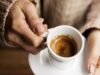 Who needs hot water? Researchers made an ultrasonic espresso machine that brews coffee without heat, and drinkers couldn’t notice any difference Who needs hot water? Researchers made an ultrasonic espresso machine that brews coffee without heat, and drinkers couldn't notice any difference