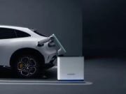 Xiaomi unveiled an EV feature that Tesla promised back in 2014… but it could make charging a lot easier Xiaomi unveiled an EV feature that Tesla promised back in 2014… but it could make charging a lot easier