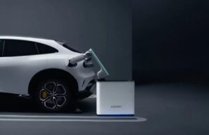 Xiaomi unveiled an EV feature that Tesla promised back in 2014… but it could make charging a lot easier Xiaomi unveiled an EV feature that Tesla promised back in 2014… but it could make charging a lot easier