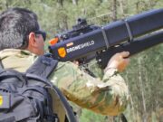 ‘You can’t hide the sound of an engine’ — Inside the revolutionary Czech AI acoustic shield designed to hunt low-flying drones, which could soon come to a street near you 'You can’t hide the sound of an engine' — Inside the revolutionary Czech AI acoustic shield designed to hunt low-flying drones, which could soon come to a street near you