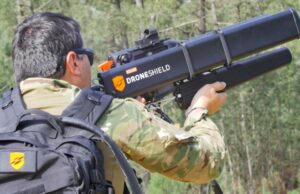 ‘You can’t hide the sound of an engine’ — Inside the revolutionary Czech AI acoustic shield designed to hunt low-flying drones, which could soon come to a street near you 'You can’t hide the sound of an engine' — Inside the revolutionary Czech AI acoustic shield designed to hunt low-flying drones, which could soon come to a street near you