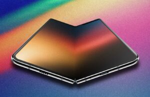 ‘You’re designing for a dynamic range of sizes and aspect ratios’: Apple keeps on dropping hints that an iPhone Fold is on the way 'You're designing for a dynamic range of sizes and aspect ratios': Apple keeps on dropping hints that an iPhone Fold is on the way