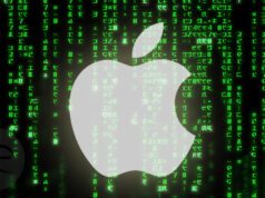 United Kingdom demands access to Apple users’ ‘encrypted’ data