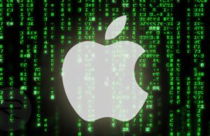 United Kingdom demands access to Apple users’ ‘encrypted’ data