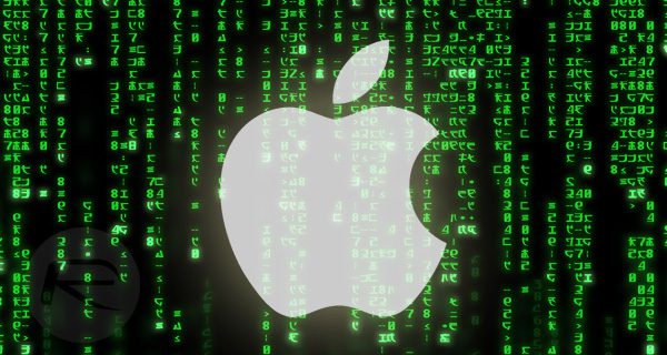 United Kingdom demands access to Apple users’ ‘encrypted’ data