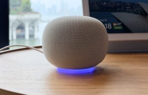 ‘A nightmare for repairability’: Early Google Home Speaker unboxing reveals design choice that many users won’t be happy with ‘A nightmare for repairability’: Early Google Home Speaker unboxing reveals design choice that many users won't be happy with