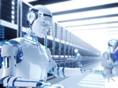 ‘Ask people if they want to be cared for by a robot, and most say no’: People are warming up to robots at work – but they don’t want them in hospitals or schools ‘Ask people if they want to be cared for by a robot, and most say no': People are warming up to robots at work - but they don't want them in hospitals or schools