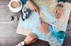 ‘Travelers are getting better at spotting obvious scams’ — but experts warn Airbnb scams are on the rise as summer arrives ‘Travelers are getting better at spotting obvious scams' — but experts warn Airbnb scams are on the rise as summer arrives