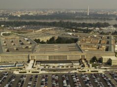 ‘Use GenAI.mil, do the best you can’: Pentagon officials boast of using AI to generate Congress reports ‘Use GenAI.mil, do the best you can': Pentagon officials boast of using AI to generate Congress reports