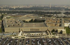 ‘Use GenAI.mil, do the best you can’: Pentagon officials boast of using AI to generate Congress reports ‘Use GenAI.mil, do the best you can': Pentagon officials boast of using AI to generate Congress reports